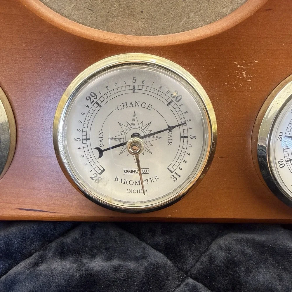 N/A vintage springfield